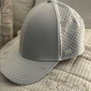 Melin A Game Hydro White Cap
